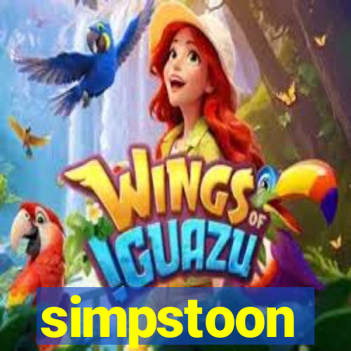 simpstoon