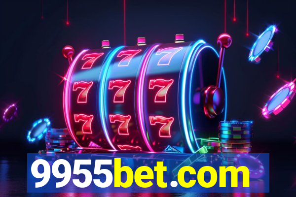 9955bet.com