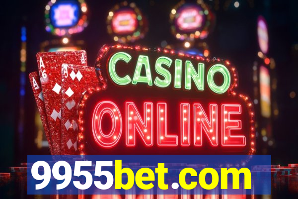 9955bet.com