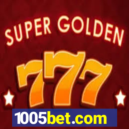 1005bet.com