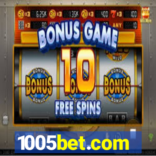 1005bet.com