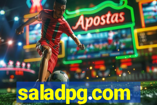 saladpg.com