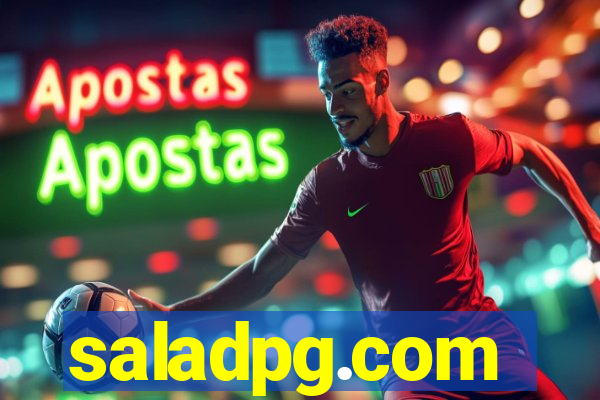 saladpg.com