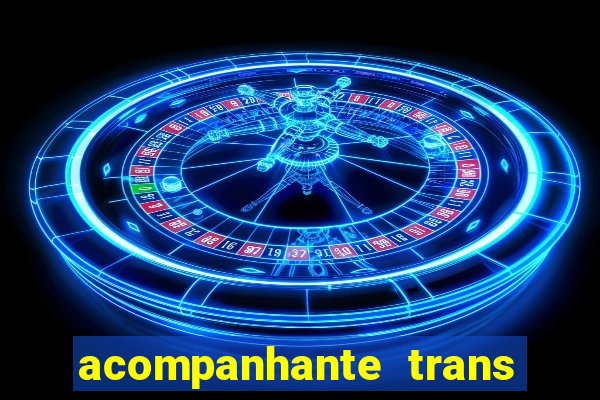 acompanhante trans santos sp