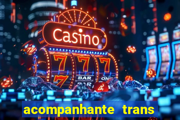 acompanhante trans santos sp