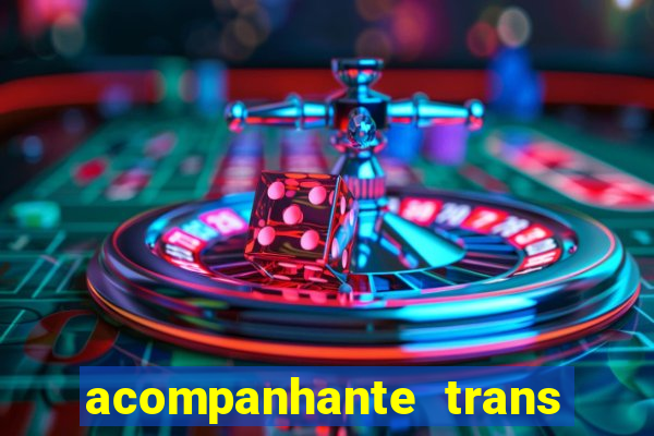 acompanhante trans santos sp
