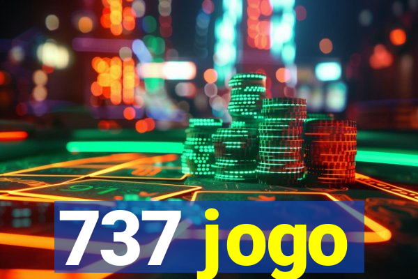 737 jogo