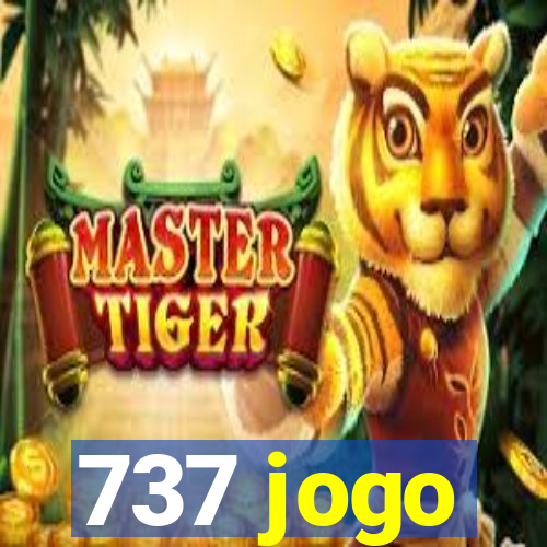 737 jogo