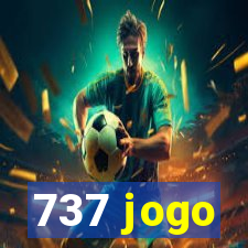 737 jogo