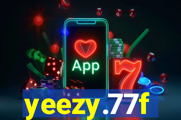 yeezy.77f