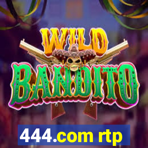 444.com rtp