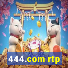 444.com rtp
