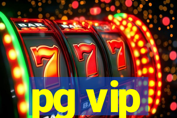 pg vip