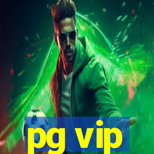 pg vip