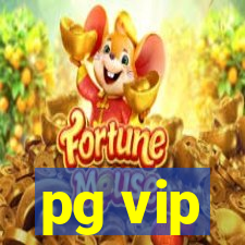 pg vip