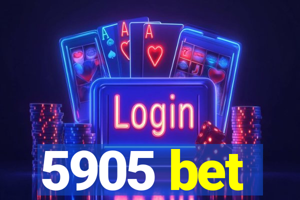 5905 bet