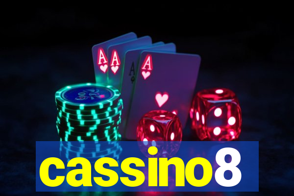 cassino8