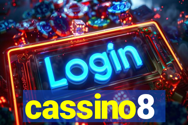 cassino8
