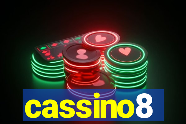 cassino8