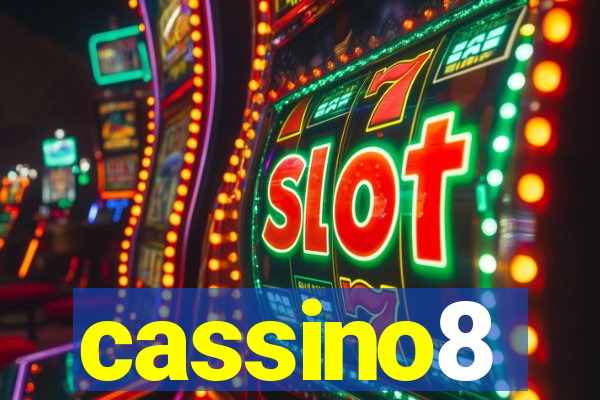 cassino8