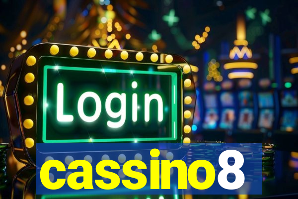 cassino8