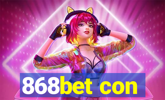 868bet con