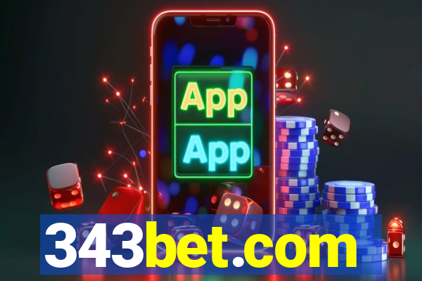 343bet.com