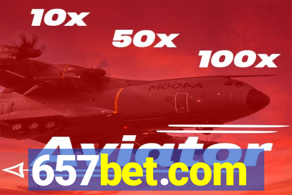 657bet.com