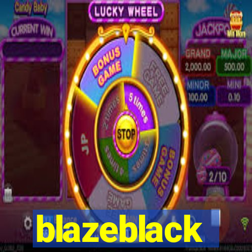 blazeblack