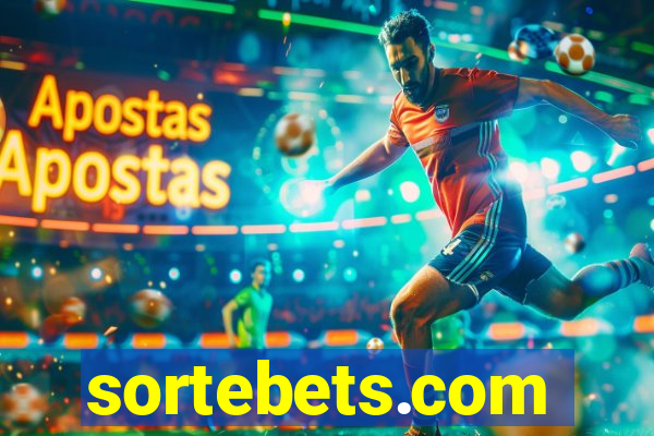 sortebets.com