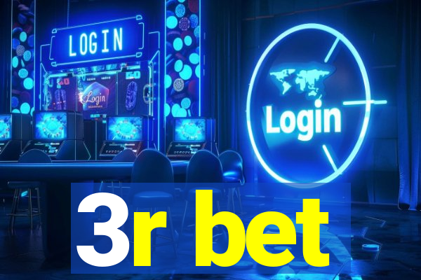 3r bet