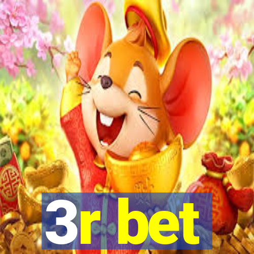 3r bet