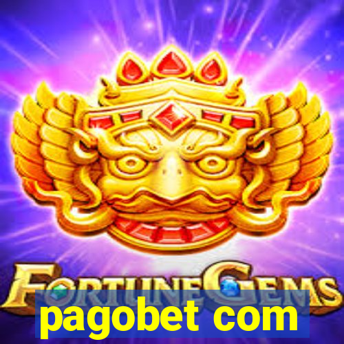 pagobet com