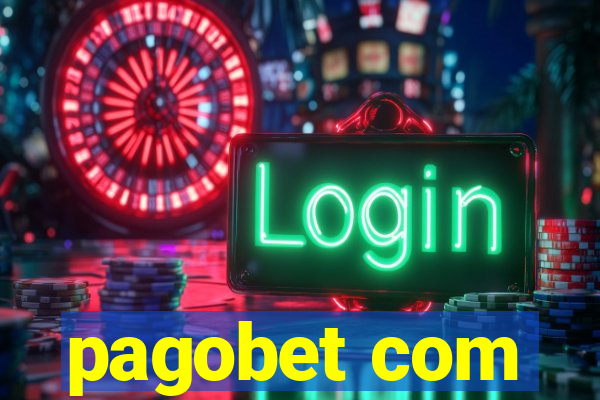 pagobet com