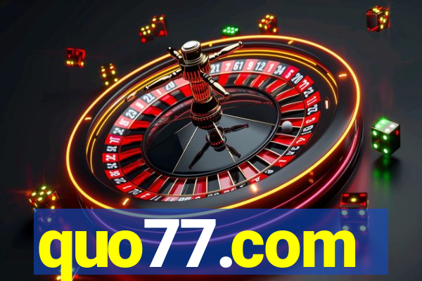 quo77.com