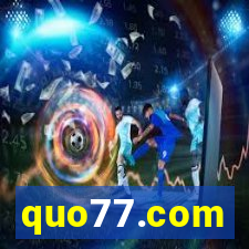 quo77.com