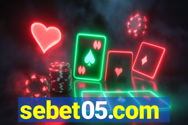 sebet05.com