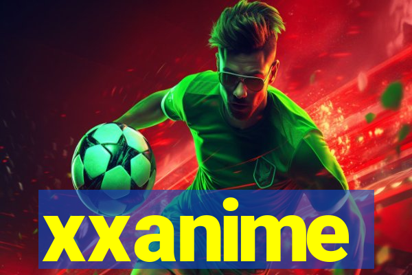 xxanime