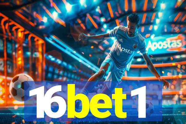 16bet1