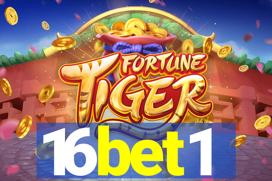 16bet1