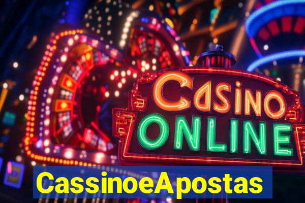CassinoeApostas