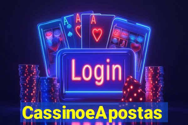 CassinoeApostas