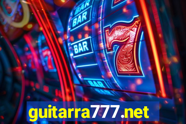guitarra777.net