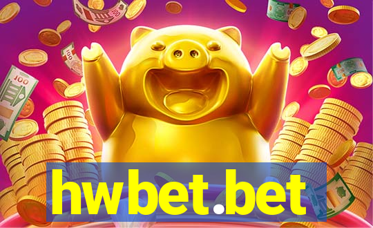 hwbet.bet