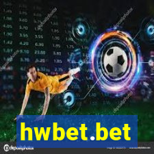 hwbet.bet