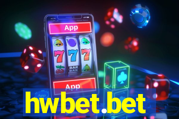 hwbet.bet