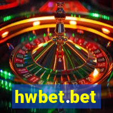 hwbet.bet