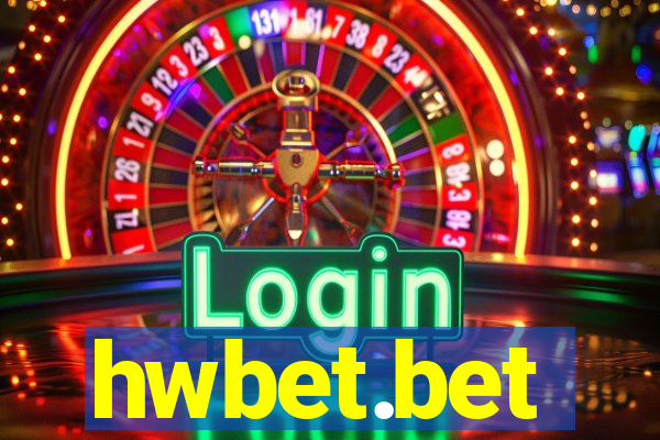 hwbet.bet