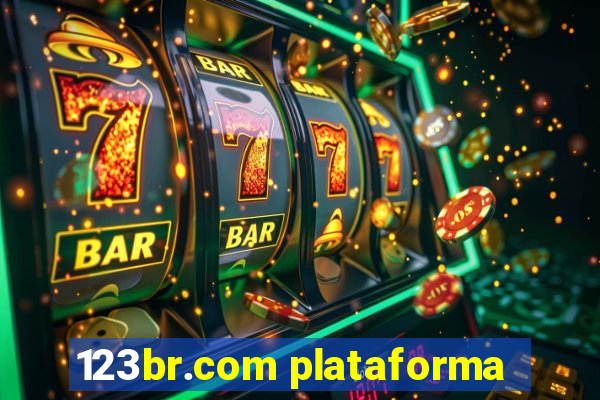 123br.com plataforma