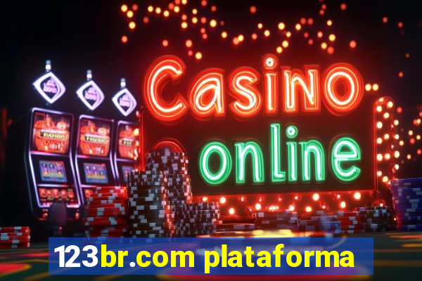 123br.com plataforma